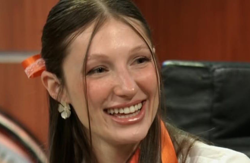 Yami Safdie reveló cuántas veces tuvo relaciones en el último mes y sorprendió a todos: “Más de...”