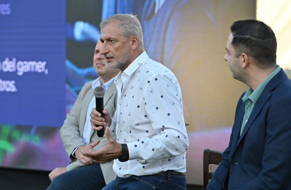 Qué dijo Héctor Campana sobre la posibilidad del estadio Mario Alberto Kempes como sede del Mundial Sub-20