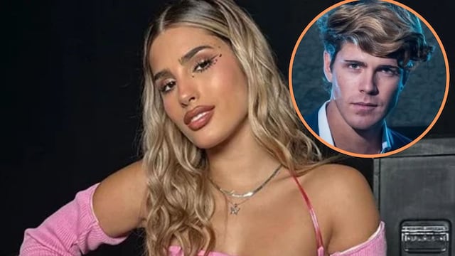 Julieta Poggio habló a corazón abierto sobre su romance con Marcos Ginocchio: “No correspondido”