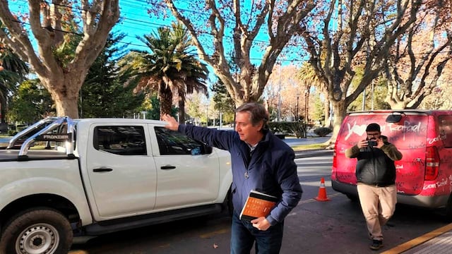 El intendente Emir Félix también adhirió y decretó asueto para el personal municipal.