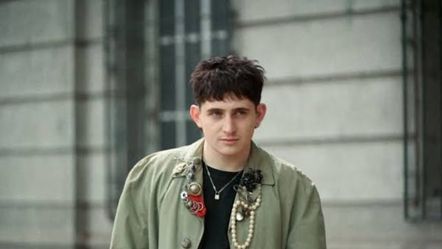 Dillom recibirá el premio Rodolfo Walsh.