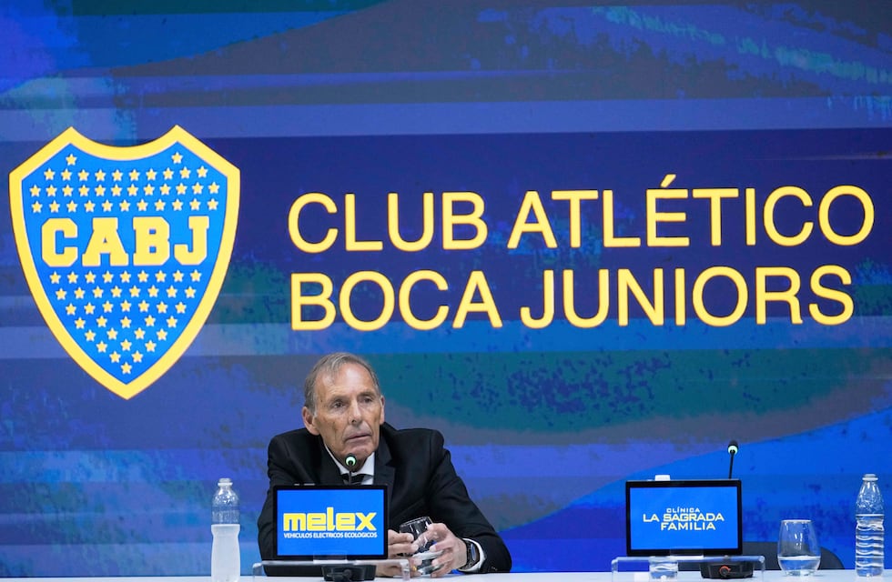 ¿Por qué Boca no comunica nada sobre la salud de Miguel Ángel Russo?