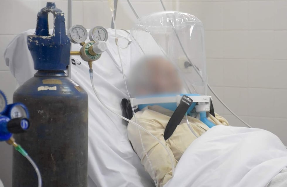 Coronavirus en Jujuy: 4.970 personas están cursando la enfermedad