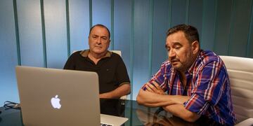 Los gremialistas habilitaron a cada sindicato a nivel local para que defina cómo se implementará el cese de actividades. (Festram)