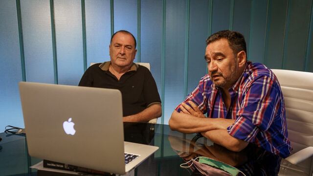 Los gremialistas habilitaron a cada sindicato a nivel local para que defina cómo se implementará el cese de actividades. (Festram)