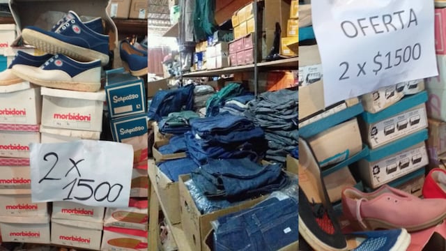 La próxima edición ya tiene fecha.