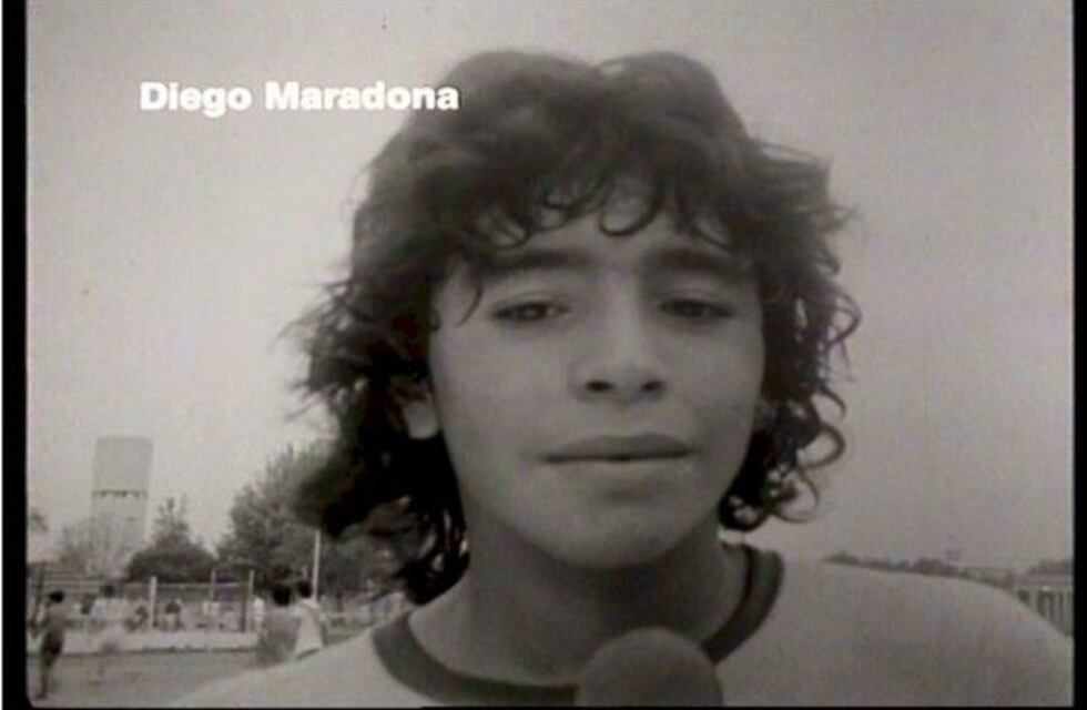Murió Humberto “Tito” Biondi, el primer periodista que entrevistó a Diego Maradona