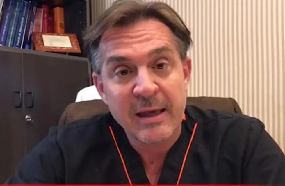 Silvina Luna en terapia intensiva: quién es Aníbal Lotocki, el cirujano procesado por homicidio que operó a la modelo