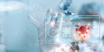 El posible origen del SARS-CoV-2 y el primer modo de transmisión de la enfermedad aún no se identificaron.