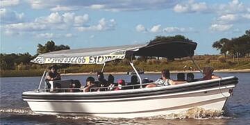 Turismo en Gualeguaychú