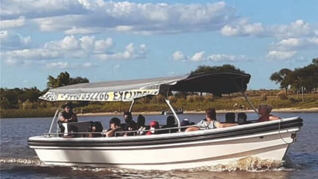 Turismo en Gualeguaychú
