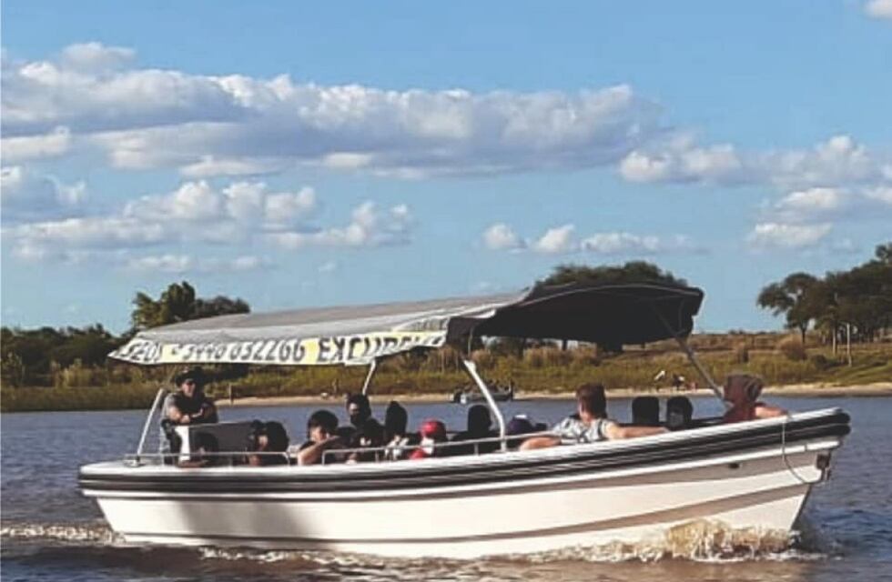 Gualeguaychú vivió un muy buen fin de semana largo