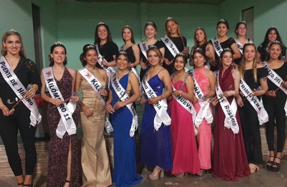 Vendimia 2022: en medio de la polémica Guaymallén elige a su reina de la Vendimia sin aval oficial