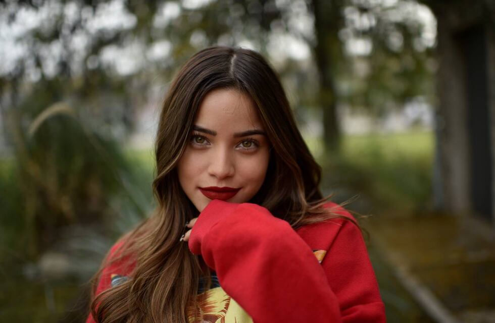 ¿Se viene un mini Duki? Ángel de Brito sugirió que Emilia Mernes podría estar embarazada