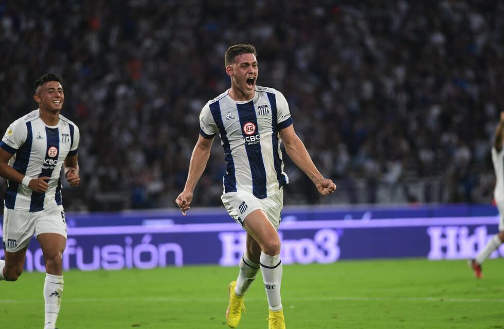 Talleres: el DT que apuntó contra Toviggino en la redes y lanzó: “Verón, Fassi y Girotti te tienen...”