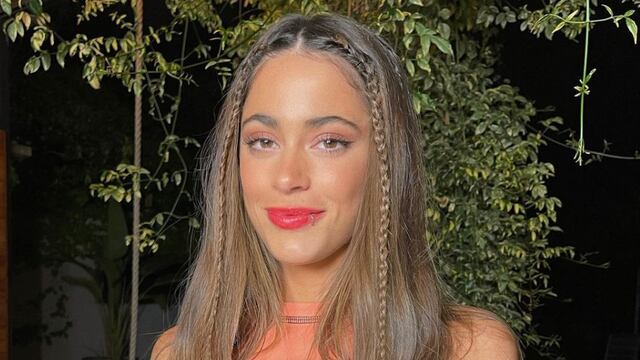 Tini Stoessel