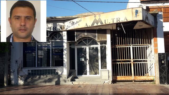 Ordenan la detención y captura de un hombre acusado de las estafas