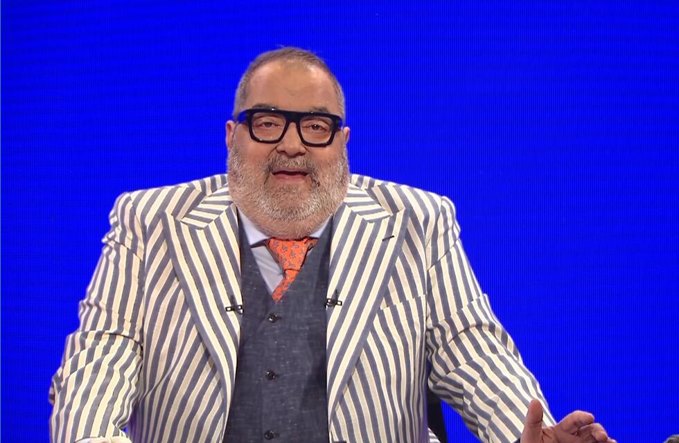 Jorge Lanata volvió a cargar contra Alberto Fernández: “Antes nos gritaba para encerrarnos, ahora nos grita para que salgamos”