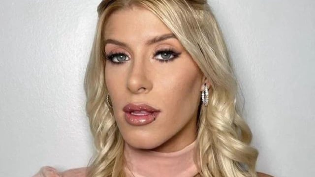 Camila Lattanzio habría sufrido un intento de secuestro.