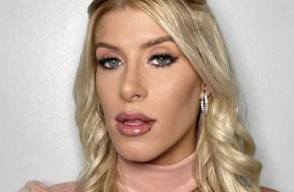 Camila Lattanzio denunció un intento de secuestro: “La situación más fea de mi vida”