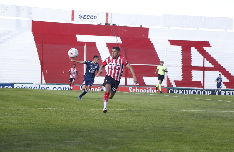 Instituto empató sin goles ante Independiente Rivadavia en la reanudación de la Primera Nacional