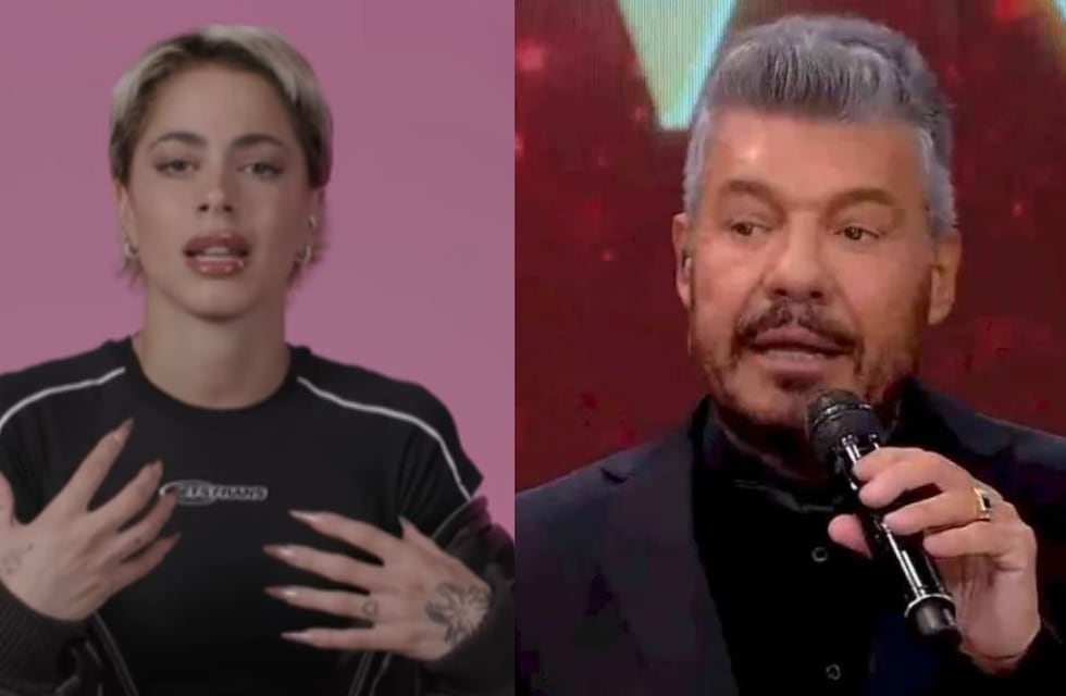 Marcelo Tinelli rompió el silencio: ¿qué dijo sobre la canción que Tini Stoessel le dedicó?