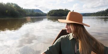 “Road Trip del Conocimiento”, la nueva propuesta pensada por Miuki Madelaire y disponible en Turismo Misiones.