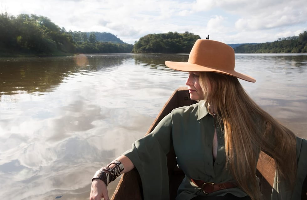 “Road Trip del Conocimiento”, la nueva propuesta pensada por Miuki Madelaire y disponible en Turismo Misiones