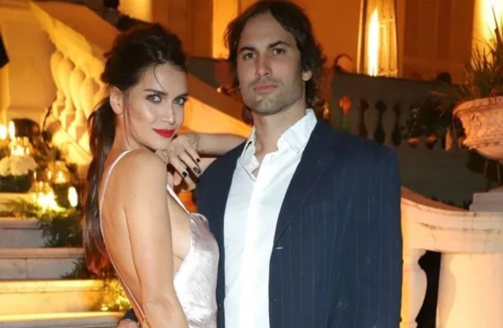 Zaira Nara y Jakob von Plessen, separados: las pruebas