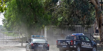 Tras ser dado de alta, imputaron al surcoreano por el asesinato de su pareja en San Martín, Mendoza.
