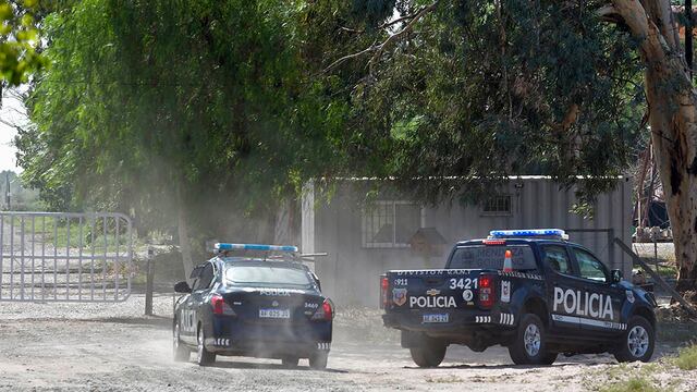 Tras ser dado de alta, imputaron al surcoreano por el asesinato de su pareja en San Martín, Mendoza.