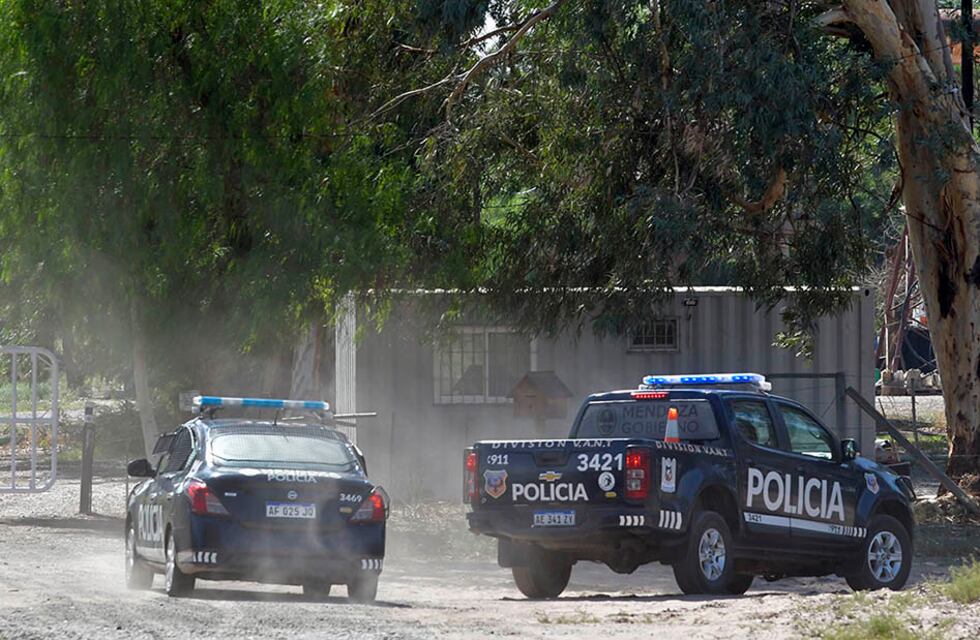 Imputaron a Kim Seong Jim por el femicidio de su pareja en Mendoza