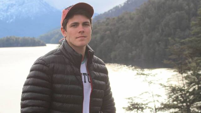 Marcos Ginocchio, el salteño que se convirtió en uno de los favoritos del público de Gran Hermano.