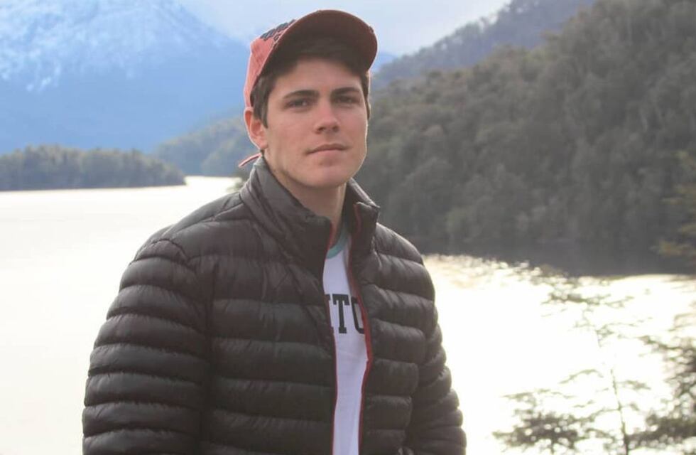 Una foto de Marcos Ginocchio de pequeño se viralizó en las redes y enterneció a todos los fanáticos de Gran Hermano