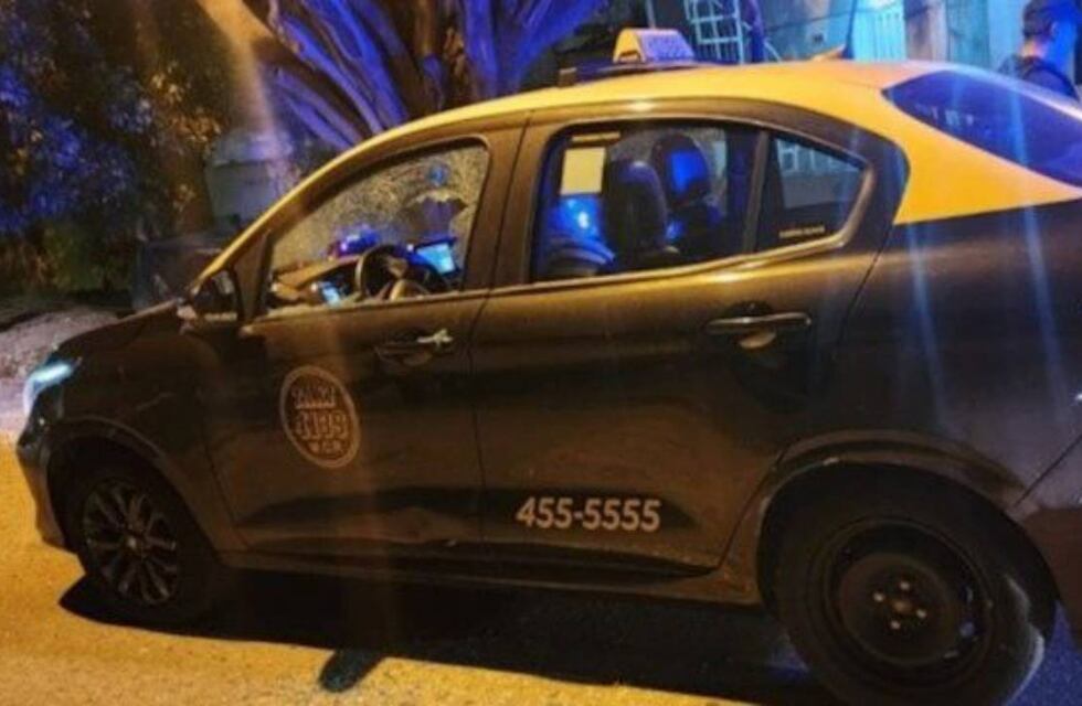La causa de los crímenes de taxistas y el colectivero en Rosario sumó otro detenido