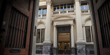 El BCRA deberá afrontar varios pagos en el corto plazo. (La Voz / Archivo)