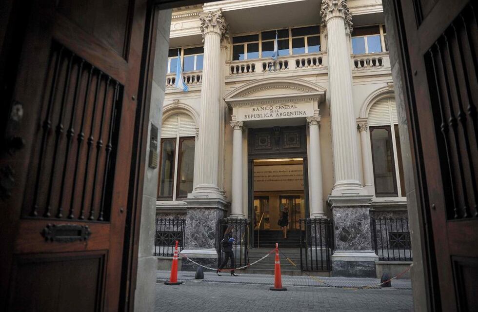 Cómo terminó la primera semana del año el mercado cambiario