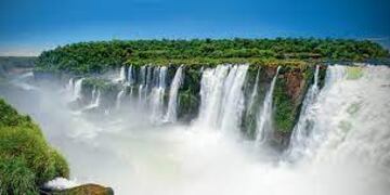 Iguazú, uno de los destinos más buscados para Semana Santa