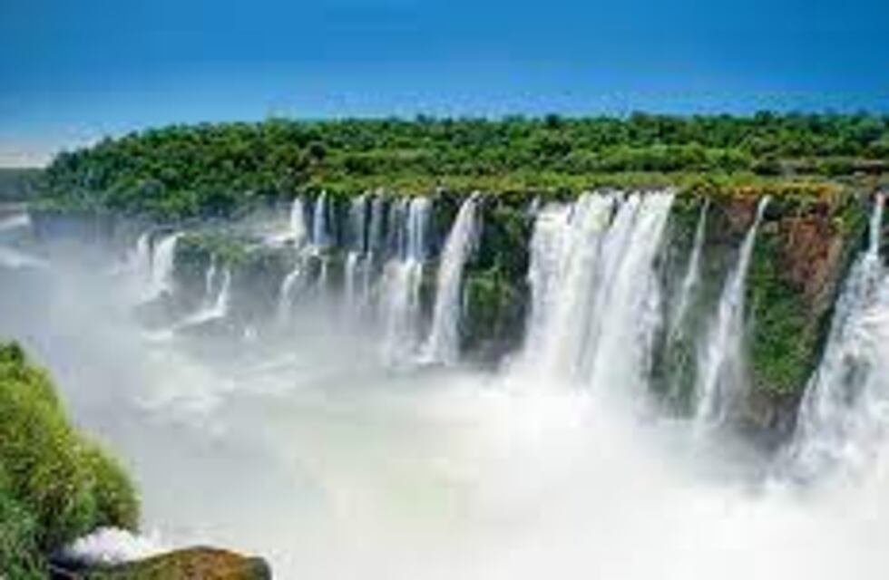 Iguazú, uno de los destinos más buscados para Semana Santa
