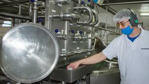 Una empresa de Córdoba está al borde del abismo.