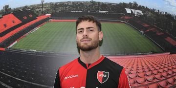 El futbolista de 29 años tuvo una inflamación en el tobillo.