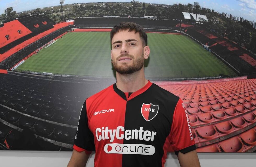 La lesión de Lucas Melano en Newell’s generó un conflicto inusitado