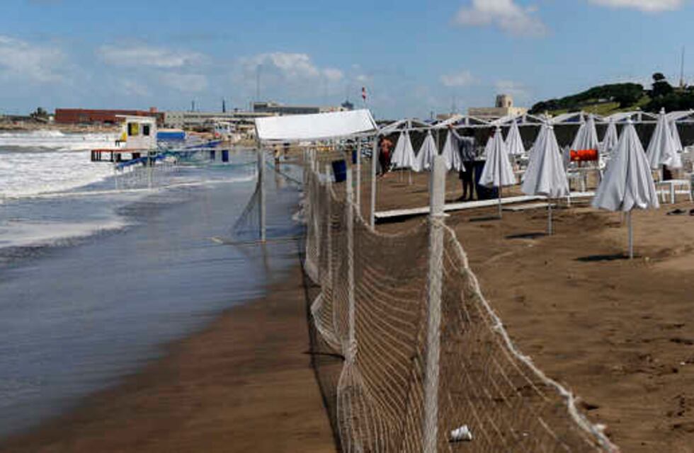 Playas públicas: piden la intervención de la Fiscalía de Estado