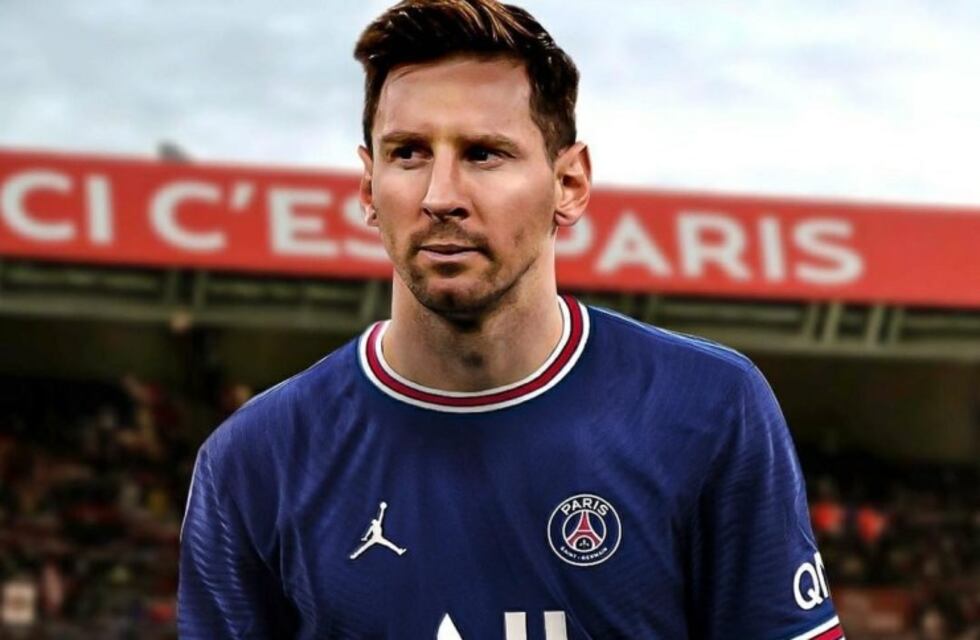 “Está hecho”: así reflejaron los medios de España y Francia la llegada de Messi a PSG