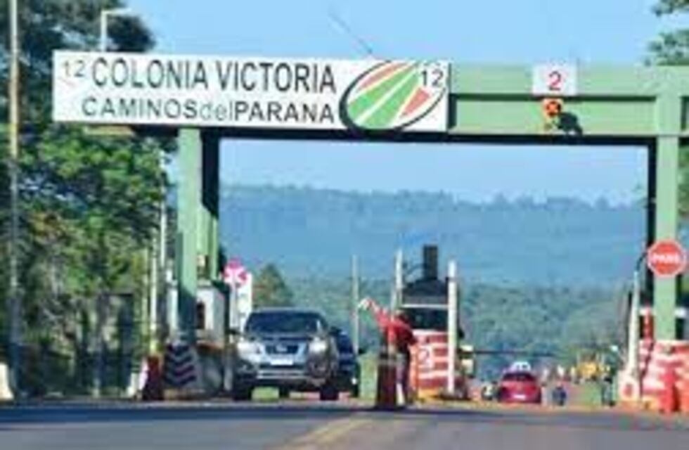 Nuevas restricciones para Colonia Victoria