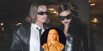 Qué dijo Young Miko sobre la nueva canción de Emilia Mernes y Nathy Peluso