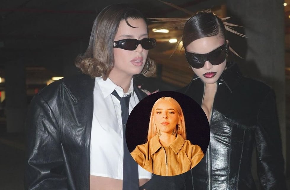 Qué dijo Young Miko sobre la nueva canción de Emilia Mernes y Nathy Peluso