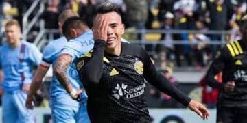 "Me voy a llevar camisetas de Belgrano y voy a hacer hinchas a mis compañeros". De un Chino Pirata.