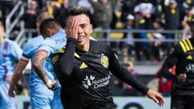 "Me voy a llevar camisetas de Belgrano y voy a hacer hinchas a mis compañeros". De un Chino Pirata.