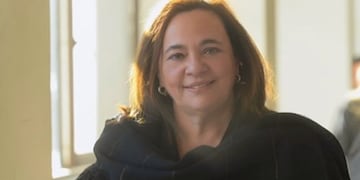 María Flavia Filippini, estará al frente de la Asociación Universitaria de Educación Agropecuaria Superior.